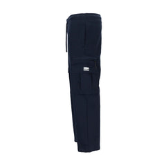 Heavyweight Open Hem Cargo Sweatpant - Mens