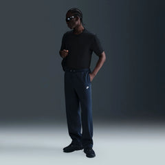 Club Fleece Open Hem Pant - Mens