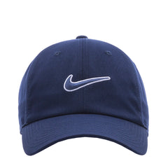 Nike Club Cap Swoosh Strapback
