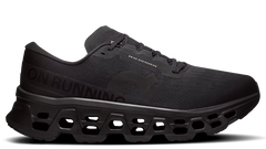 Running Cloudmonster 3 Black Black