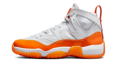 Jordan Jumpman Two Trey Wmns "White / Orange" DR9631 180