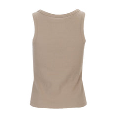 Ribbed Tank - Womens
