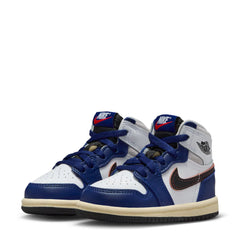 Retro 1 High OG - Toddler
