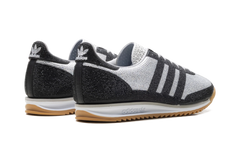 SL 72 OG WMNS "Rhinestone Grey Black" KJ6151