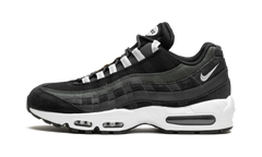 Air Max 95 "Black / Pure Platinum" DM0011 009