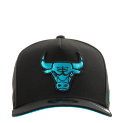 Bulls Vice Blue 950 A-Frame