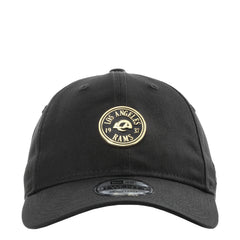 Rams Badge 920