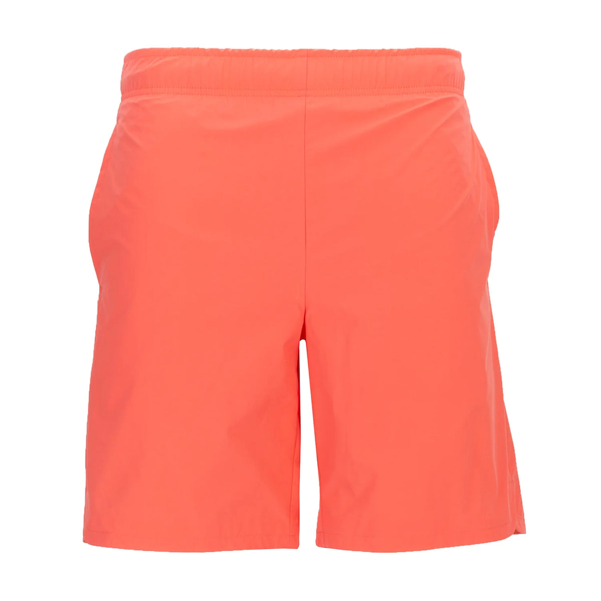 Mesh Lined Woven Short - Mens