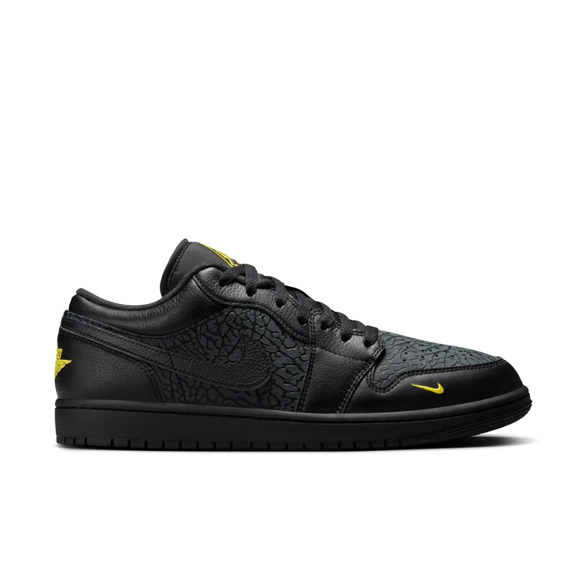 AJ 1 Low SE - Mens
