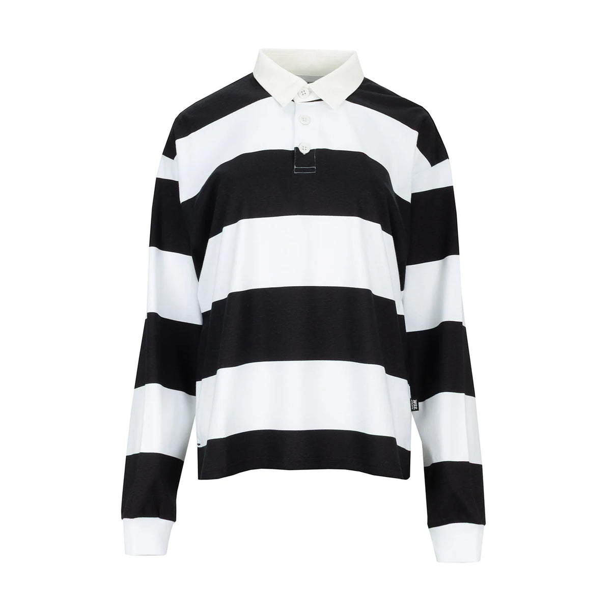 Rugby Shirt - Womens