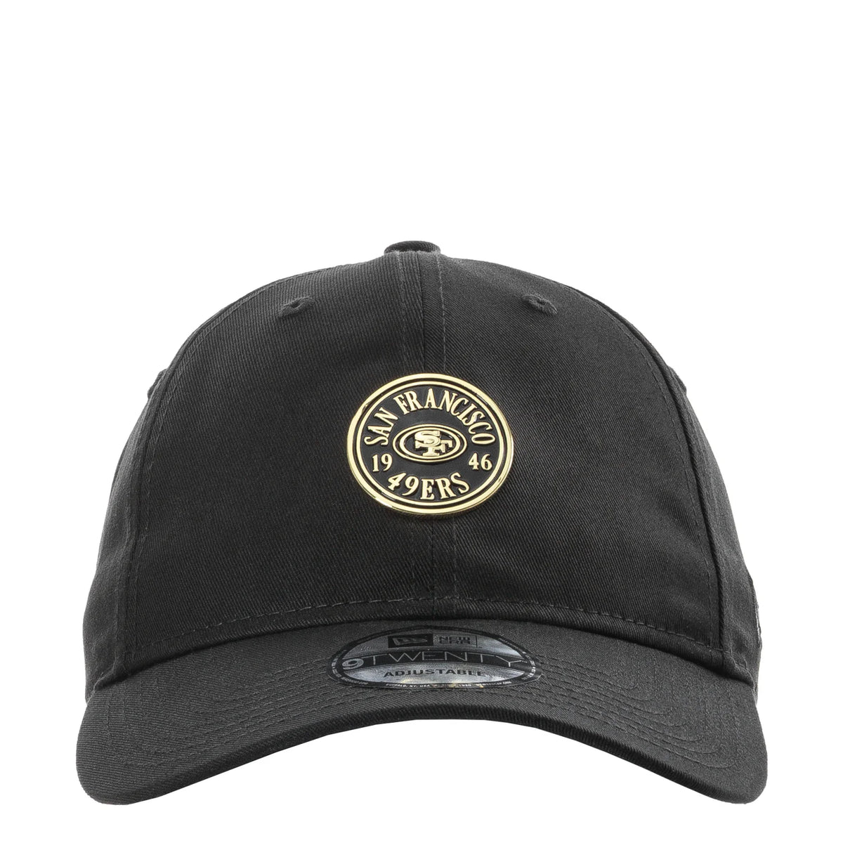 Niners Badge 920