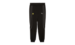 SCUDERIA FERRARI RACE PANTS "Black" 627047 01