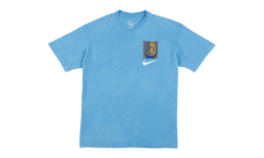 Sportswear Max90 Basketball T-Shirt "University Blue" HJ3325 412