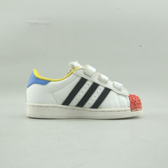 LEGO X SUPERSTAR CF
