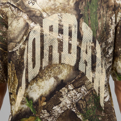 Realtree AOP Tee -Mens