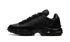 Air Max Waffle Racer "Black / Anthracite" FV6946 001