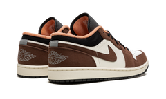 1 Low "Mocha" DC6991 200