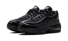 Air Max 95 OG WMNS"Big Bubble Black Patent" IB6397 001