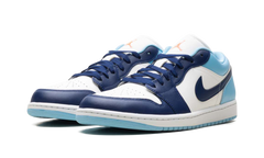 Low Sail "Blue Chill" 553558 149