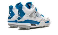 4 Golf "Military Blue" CU9981 101