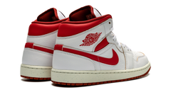 1 Mid SE "Dune Red" FJ3458 160