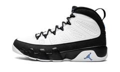 9 Retro "University Blue" CT8019 140