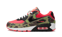 Air Max 90 Retro "Reverse Duck Camo" CW6024 600