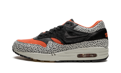 Air Max 1 Supreme QK "Safari Pack"