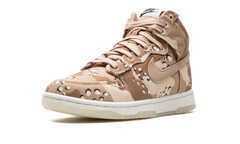 DUNK HIGH MNS WMNS"Desert Camo" DX2314 200