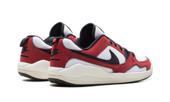 CMFT Era "White Varsity Red Sail Black" HJ6777 106