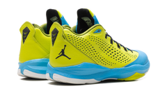 CP3.VII "Venom Green Powder Blue" 616805 306