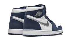 1 Retro High CO.JP "Midnight Navy" DC1788 100