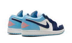Low Sail "Blue Chill" 553558 149