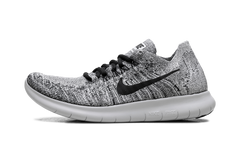 FREE RN FLYKNIT WMNS"2017 - Oreo" 880844 101