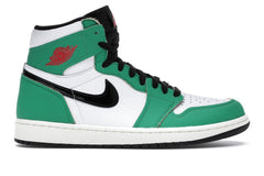 1 Retro High Lucky Green (W)