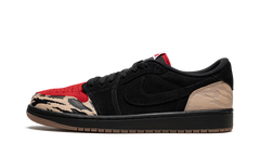 1 Low SP "SoleFly - Carnivore" DN3400 001