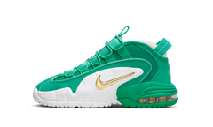 Air Max Penny 1 GS "Stadium Green" FQ8349 324