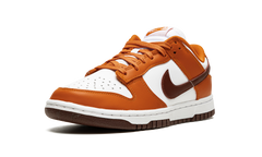 DUNK LOW WMNS"Bronze Eclipse" DQ4697 800