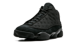 13 Retro "Black Cat" 414571 011