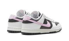Dunk Low WMNS"Summit White/ Pink Foam" IB8510 100