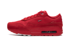 Air Max 1 ’86 WMNS "Jacquemus - Mystic Red" HM6690 600
