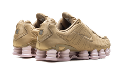 Shox TL WMNS"Filbert Pink Foam" IQ0384 202