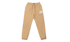 Essential Statement Fleece Pants "Hemp" DA9812 245