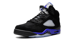5 Retro "Racer Blue" CT4838 004