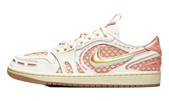 1 Low Method of Make V3 WMNS "Sail / Washed Coral" HQ2186 180