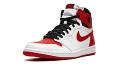 1 Retro High OG "Heritage" 555088 161