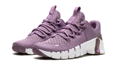 Free Metcon 5 WMNS"Violet Dust" DV3950 500