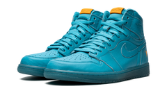 1 Retro Hi OG G8RD "Blue Lagoon" AJ5997 455