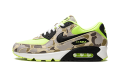 Air Max 90 "Volt Duck Camo" CW4039 300