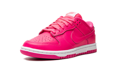 DUNK LO MNS WMNS"Hot Pink" DZ5196 600